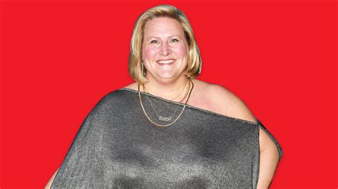 Bridget Everett Lays Herself Bare, ‘From the Heart to the Tits’